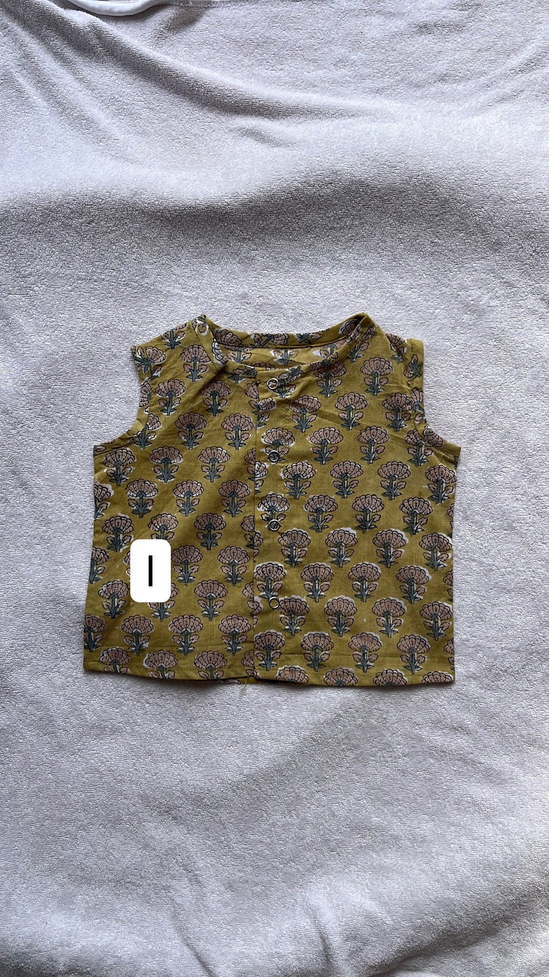 Cotton Jablas