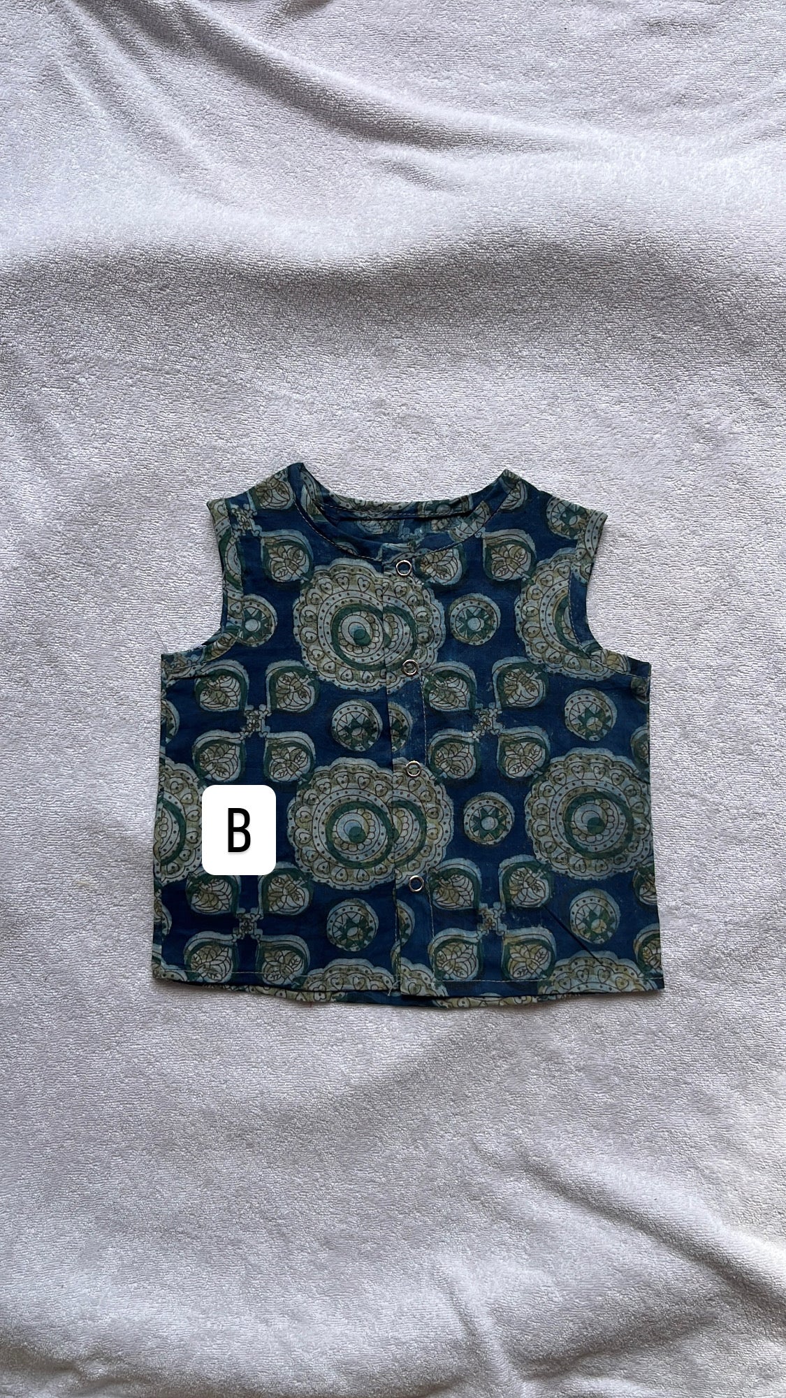 Cotton Jablas