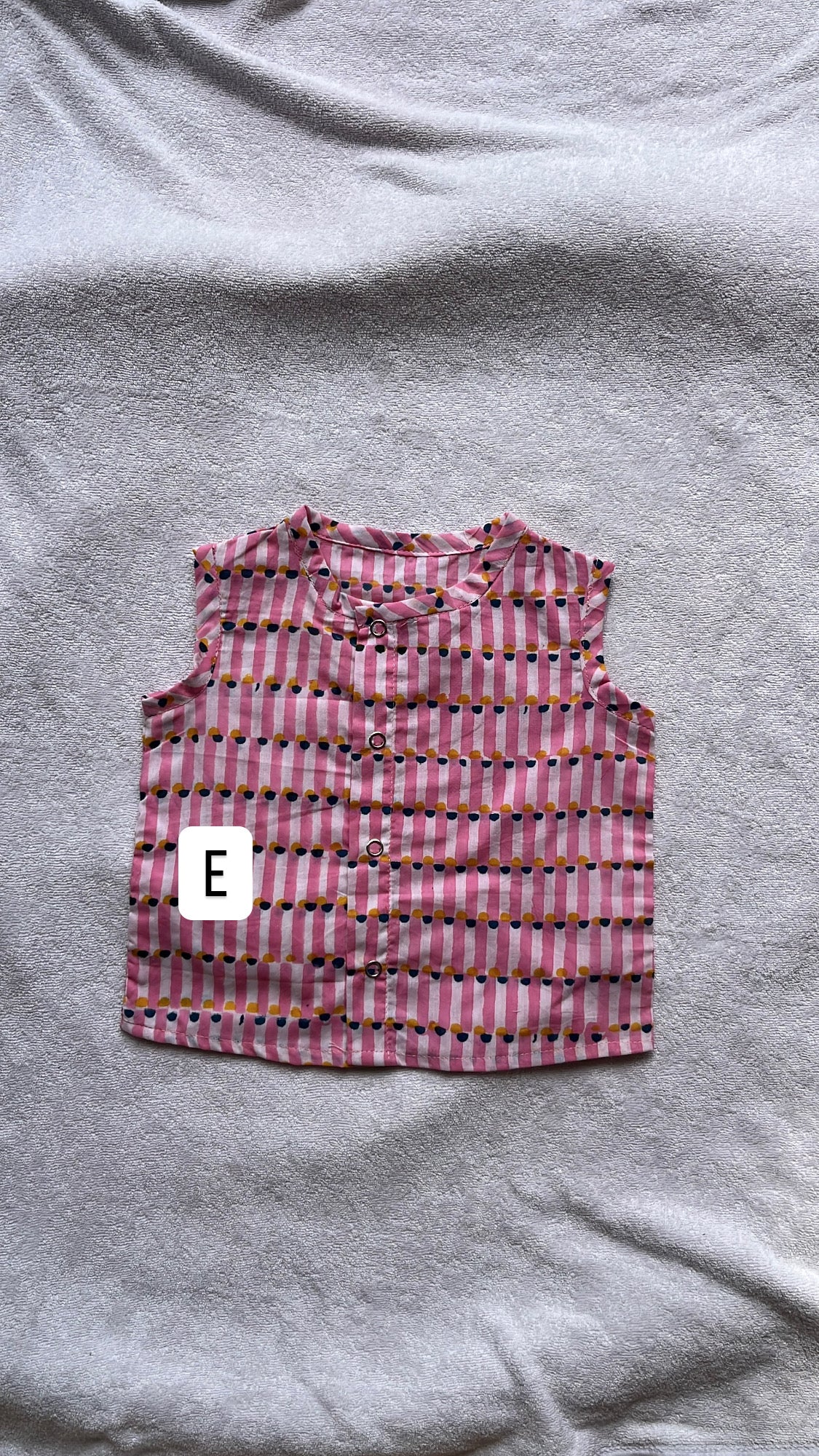 Cotton Jablas