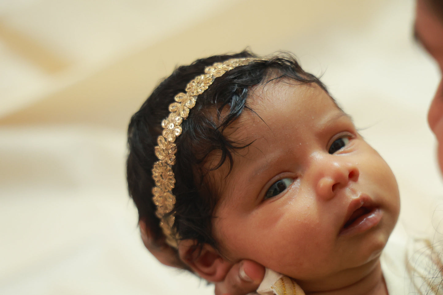 Anvika Headband