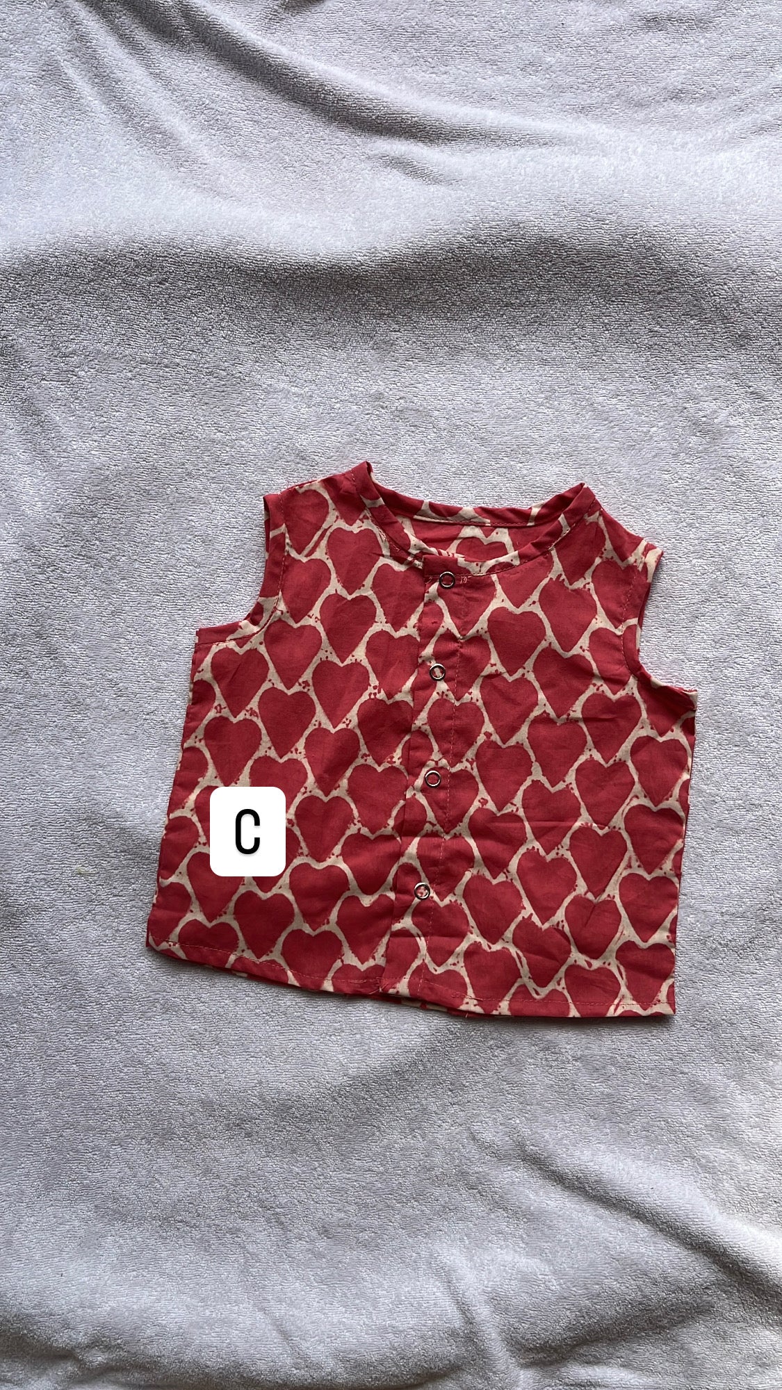 Cotton Jablas