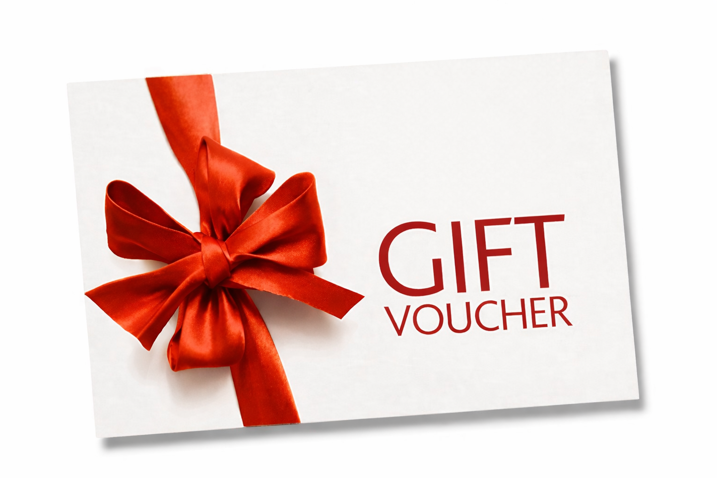 Label Reshma Digital Gift Voucher