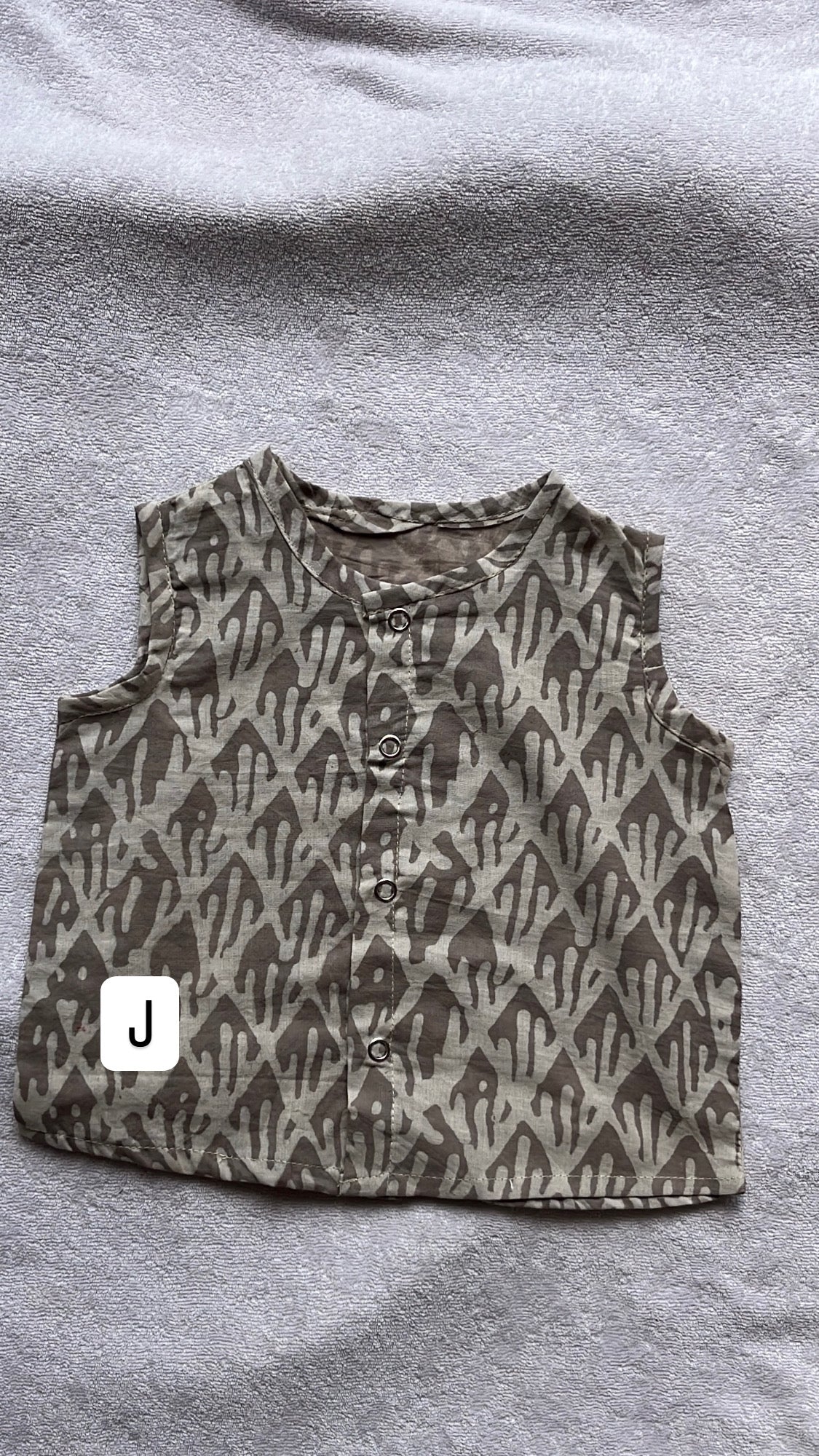 Cotton Jablas