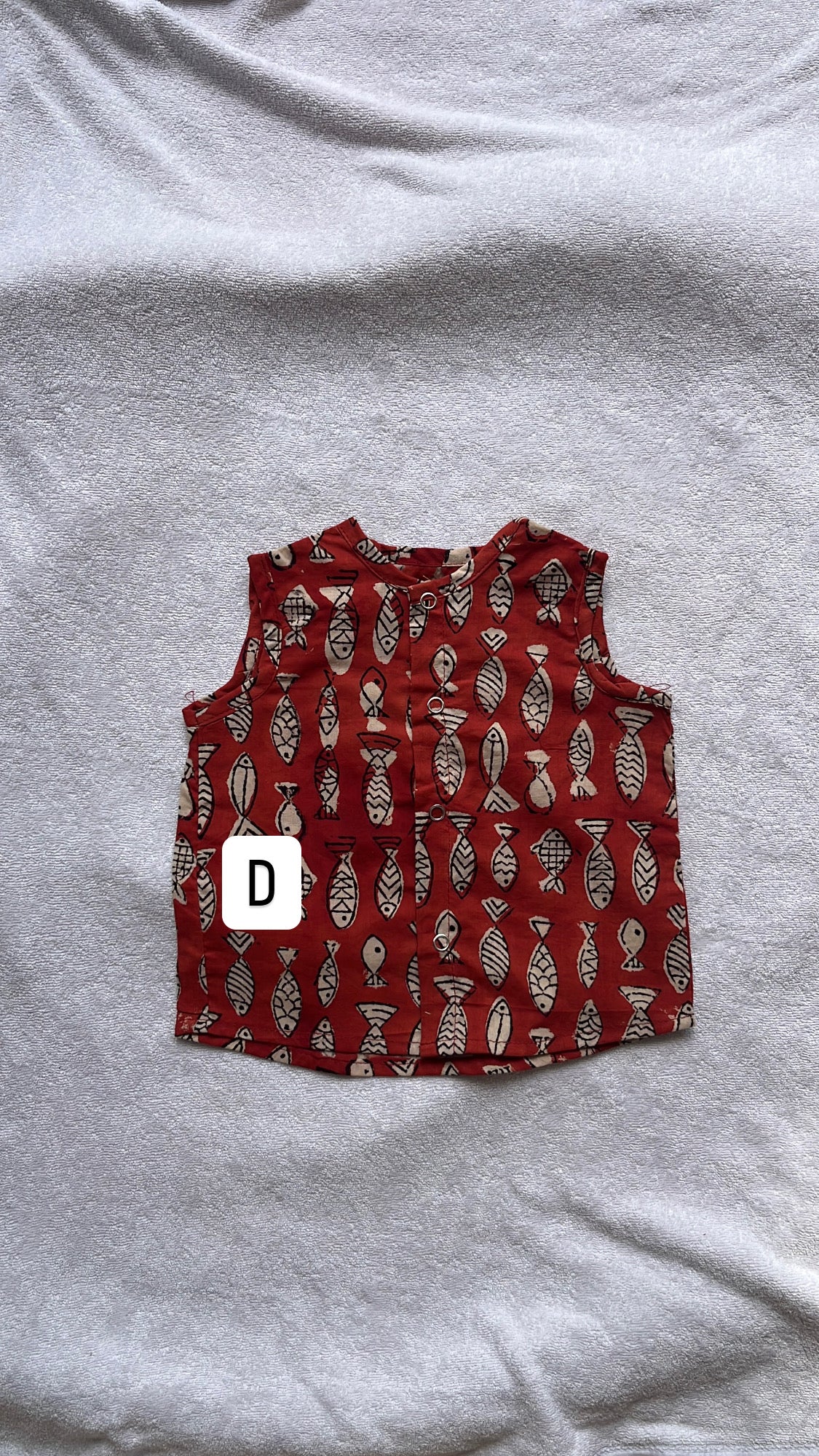 Cotton Jablas