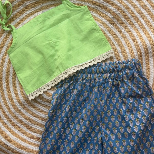 Summer co-ord set-2
