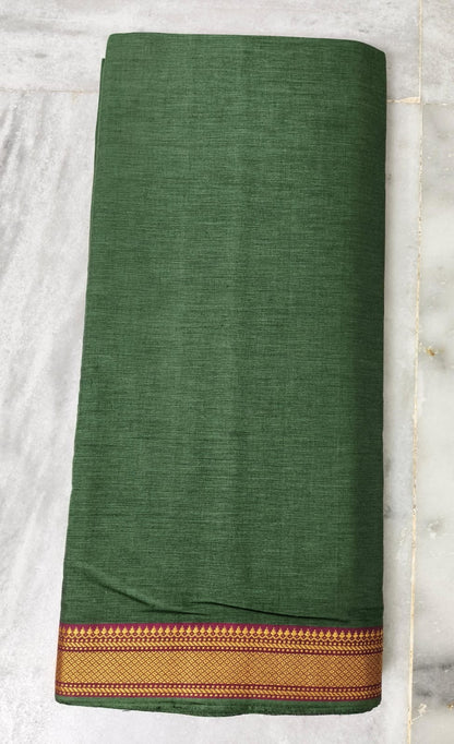 Narayanpet pant and top - cotton