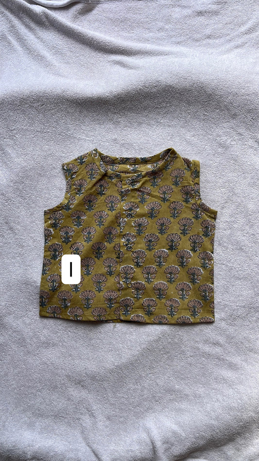 Cotton Jablas