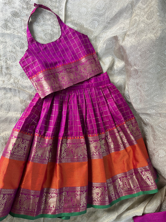 purple onam dress ORDER YOUR ONAM FESTIVALS SCHOOL /COLLEGE/ DRSSCODE !! All KERALA DELIVERY AVAILABLE , CREATE YOUR STYLE ANY DESIGN & PRINTING, CONTACT : 7025372060, #onamcollegeday #onam #onamcelebration