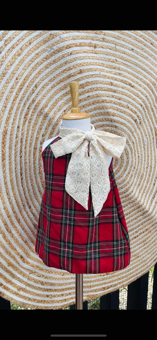 XMAS FROCK