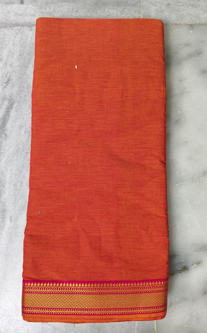 Narayanpet pant and top - cotton