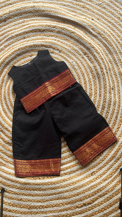Pant and Top - cotton