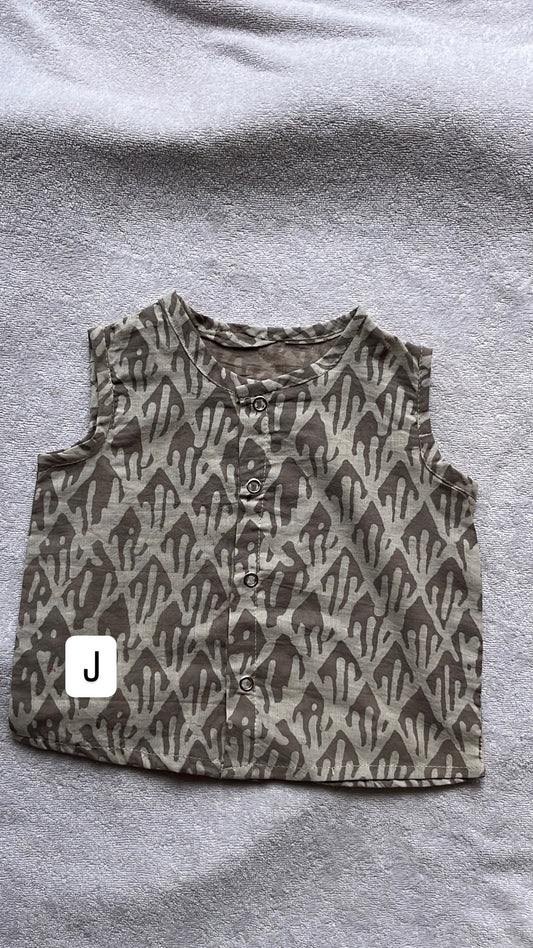 Cotton Jablas