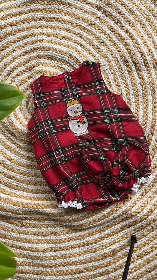 XMASS - Unisex ROMPER