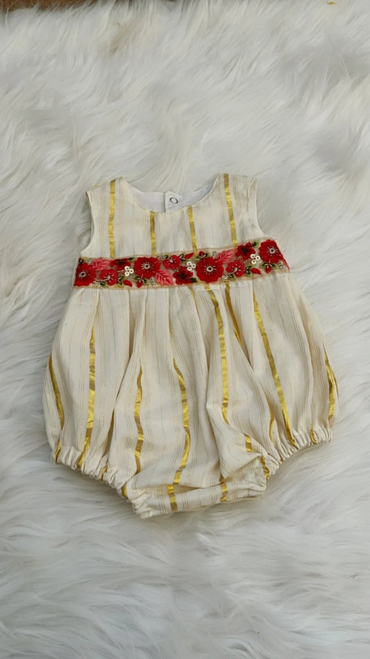 Onakodi romper